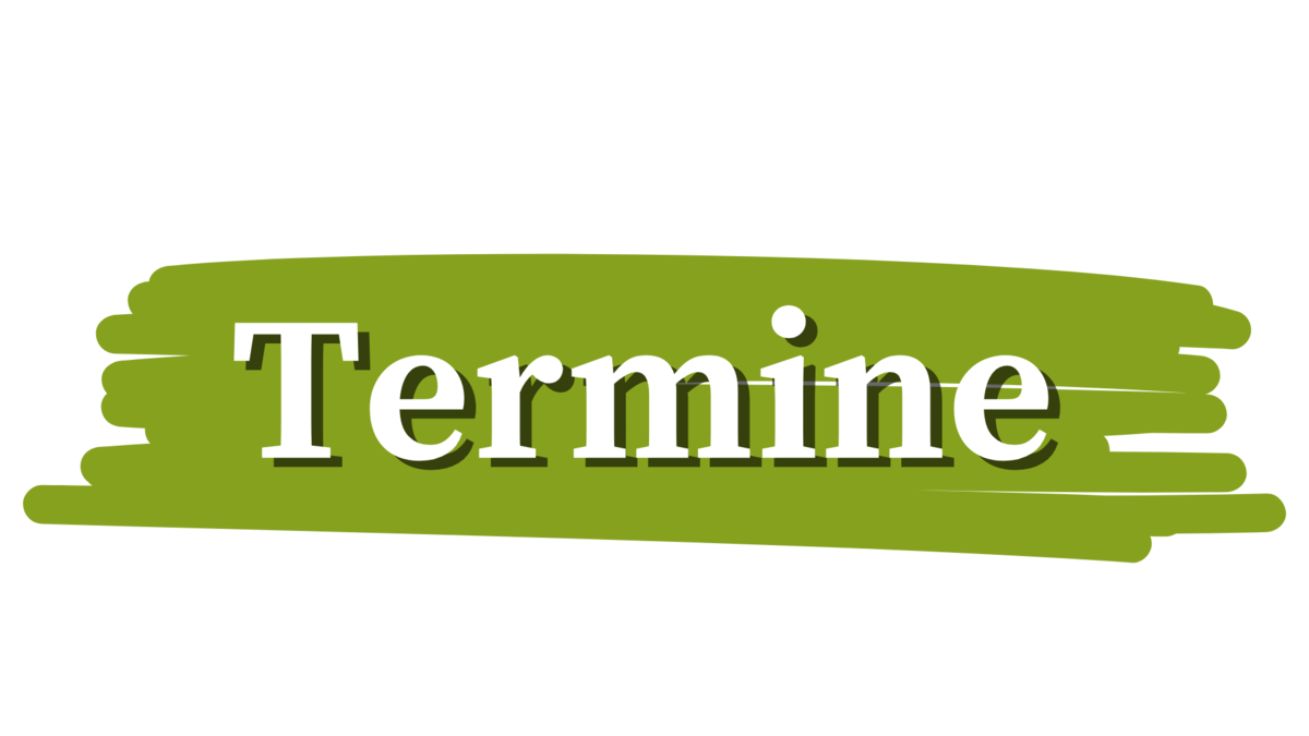 Link zu nächsten Terminen