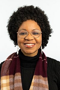 Portraitfoto von Grenna Kaiya-Sokacic